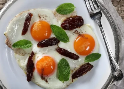 طرز تهیه خاخرما خانگی؛ ساده، مقوی و مناسب سحری