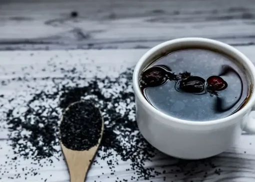 طرز تهیه دمنوش خشخاش