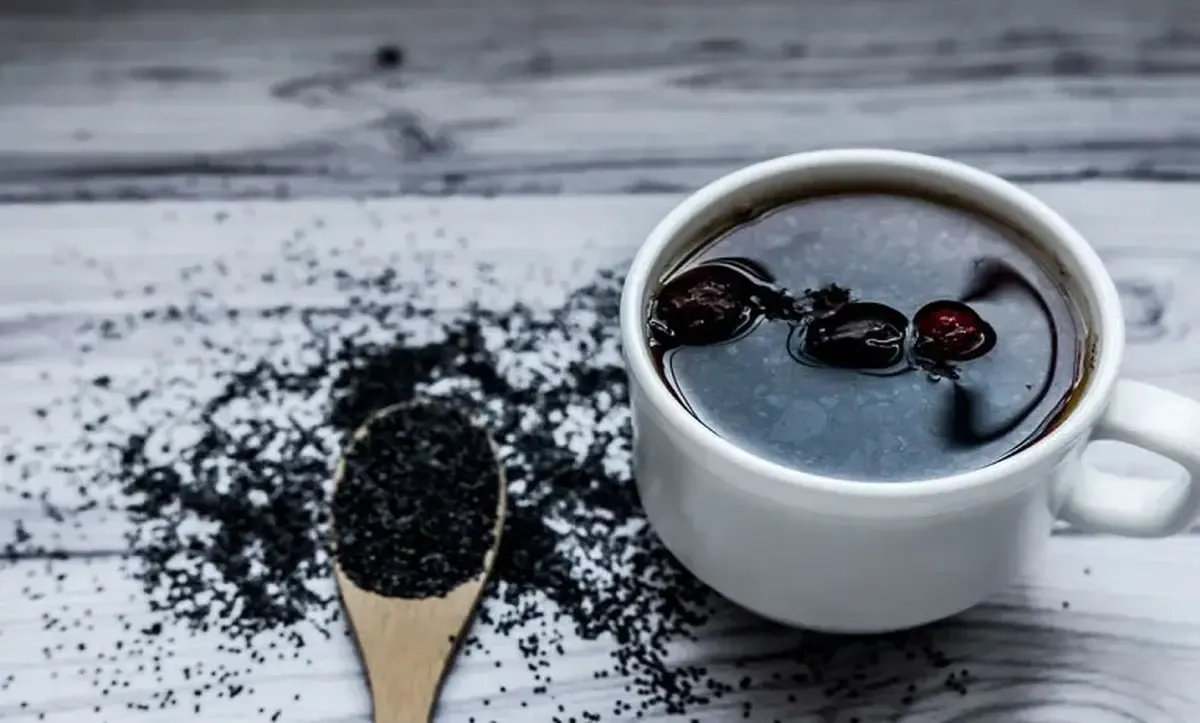 طرز تهیه دمنوش خشخاش