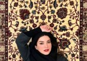 ویدئو/ نگاهی به چیدمان شاهانه و مجلل خونه مجردی متین ستوده، ستاره درخشان جوکر/ از کابینت‌های سفید و لوستر تا گل‌های آرامبخش