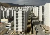 طرح مسکن متری از فردا آغاز می‌شود