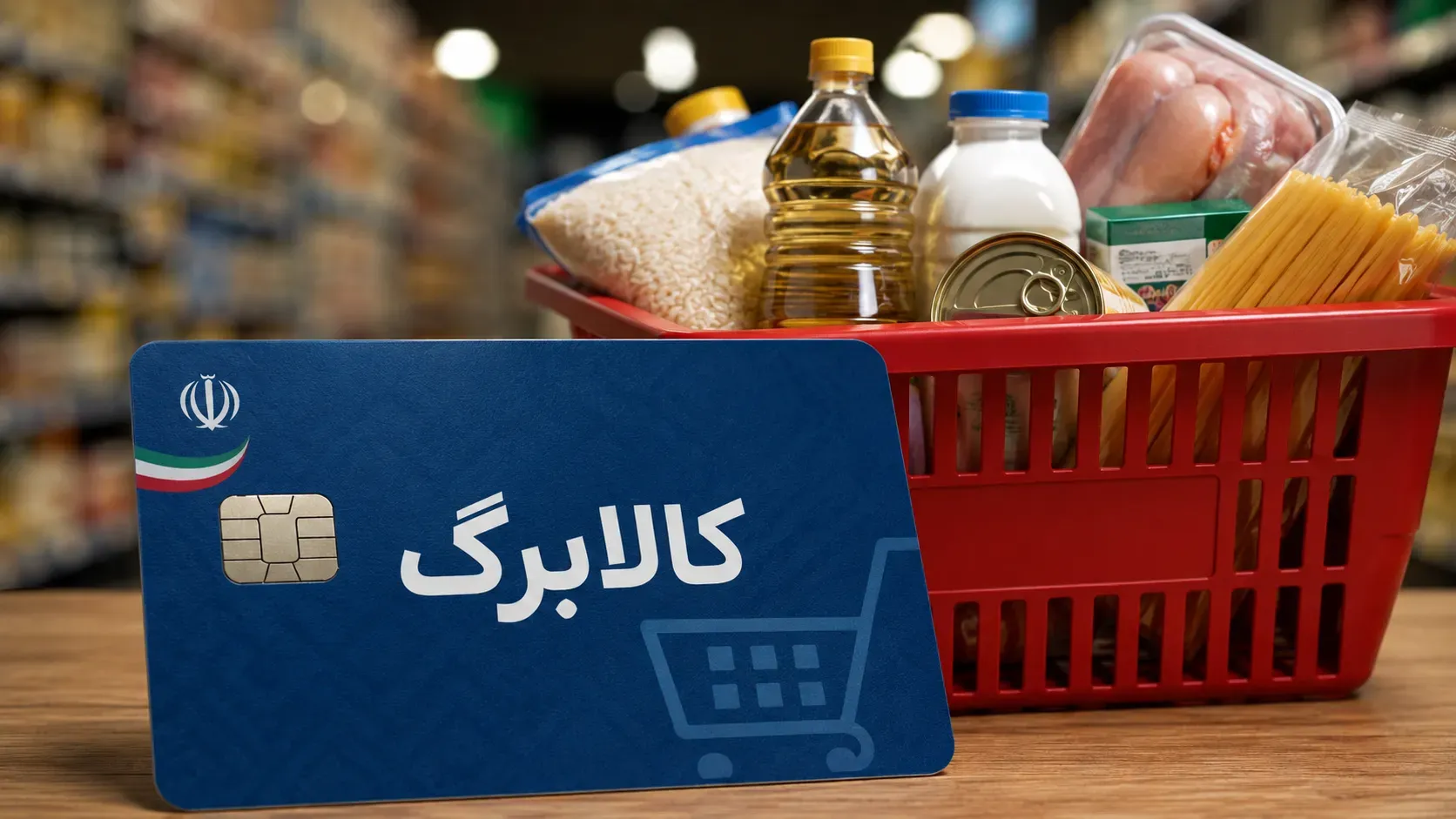 خبر مهم درباره کالابرگ