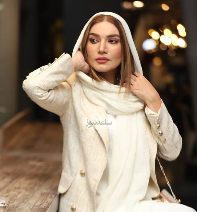 نگاهی به فشن استایل مونوکروم بازیگران ایرانی در اوج سادگی و زیبایی/ بهنوش طباطبایی، متین ستوده، نرگس محمدی، الناز حبیبی، ترلان پروانه، ماهور الوند و...