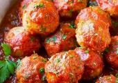 طرز تهیه شفته اراکی با گوشت و آرد نخودچی