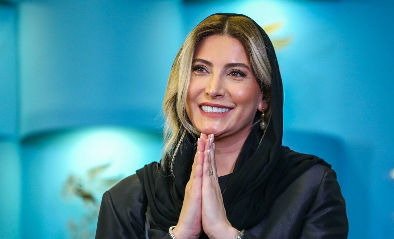 راز تغییر ۱۸۰ درجهای و شوکهکننده فریبا نادری فاش شد