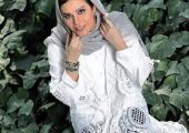 ✨ «وقتی سحر دولتشاهی مهمان یک رستوران خاص می‌شود؛ نگاهی به فضای دلباز و هنری رستوران بهاره رهنما در سعادت‌آباد»