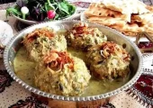طرز تهیه راما ، غذای خاص برای مهمانی‌ و جشن ها