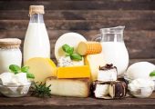 افزایش نجومی قیمت لبنیات/ قیمت شیر عجیب شد