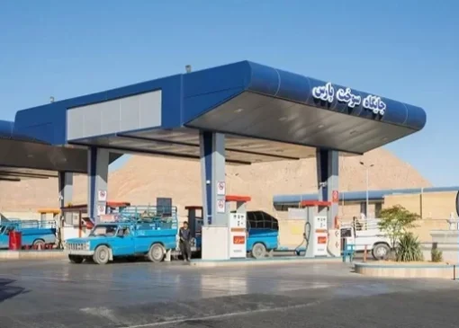 افزایش قیمت بنزین به کجا رسید؟