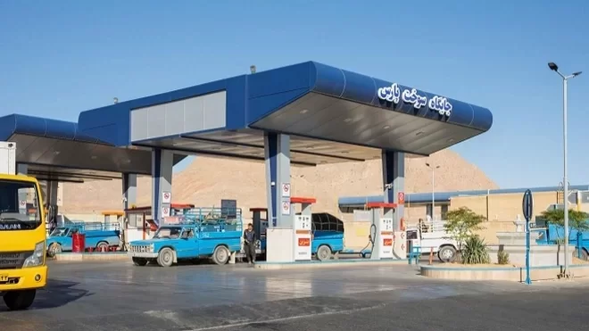 افزایش قیمت بنزین به کجا رسید؟