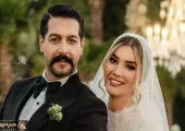 نگاهی به زوج های بازیگر با استایل محلی کردی؛ جذابیت مضاعف متین و شوهرش یا کمریه مهدی