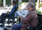 تازه‌ترین خبر تامین اجتماعی درباره زمان پرداخت معوقات فروردین و اردیبهشت بازنشستگان