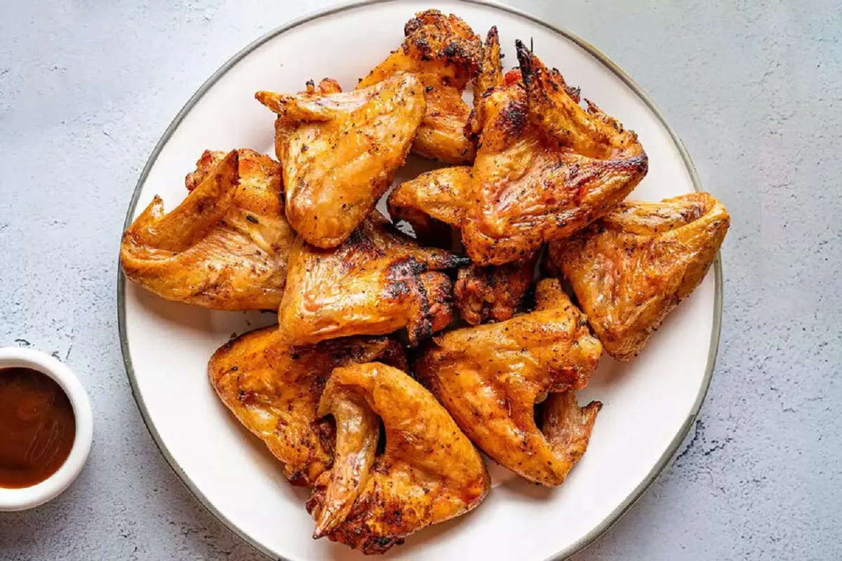 این قسمت از مرغ را زیاد مصرف نکنید!