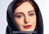 نگاهی به خانه و زندگی اصیل ایرانی شقایق دهقان / با ساعت دیواری نوستالژی که آدم رو به دهه شصت میبره