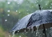 هشدار هواشناسی برای 15 استان کشور