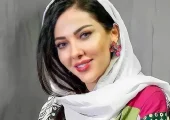 لیلا اوتادی تولد ۴۳ سالگی‌اش را به شکل متفاوتی جشن گرفت