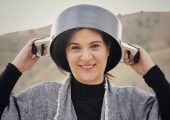 نگاهی به چیدمان منزل شاهانه و مجلل ریما رامین‌فر «هُمای پایتخت» و همسر هنرمندش،امیر جعفری/ از حیاط سرسبز و مبلمان کلاسیک تا کتابخانه پر از کتاب