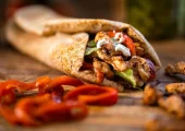 طرز تهیه شاورما، غذای محبوب ترکیه و لبنان