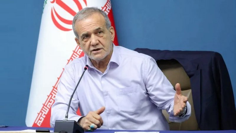 جزئیات سفر پزشکیان به آمریکا