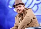 تصاویری از مراسم ازدواج اکبر عبدی منتشر شد | رونمایی از آلبوم خاطرات