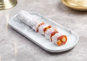 طرز تهیه لوکوم پرتقال