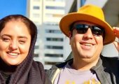 خلاقیت خنده‌دار اوستا قناد تهرانی برای تزئین کیک تولد علی اوجی با الهام از «باب اسفنجی»؛ این کیک هم بامزه بود هم حسابی خلاقانه! / هنر نزد ایرانیان است و بس