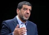 ضرغامی خواستار استعفای احمد جنتی شد