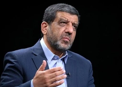 ضرغامی خواستار استعفای احمد جنتی شد