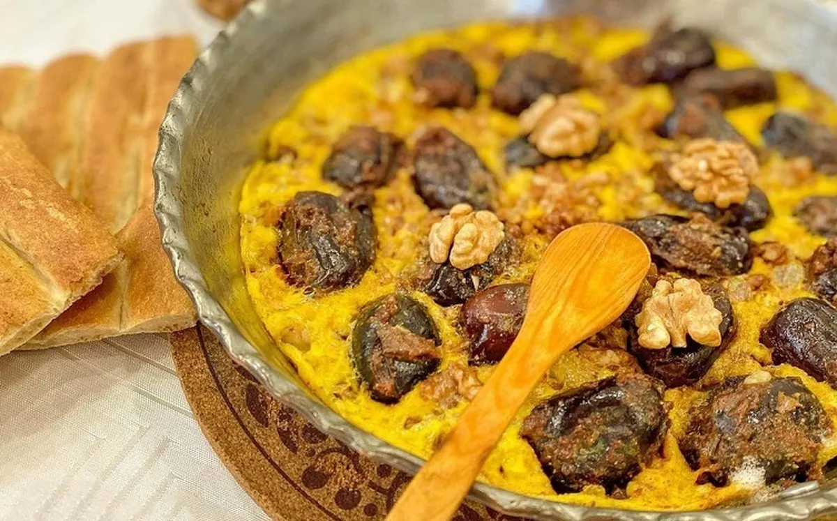 طرز تهیه غذای فوری و خوشمزه