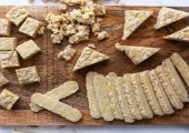 تمپه چیست؛ طرز تهیه تمپه و نگهداری آن + چند دستور غذا