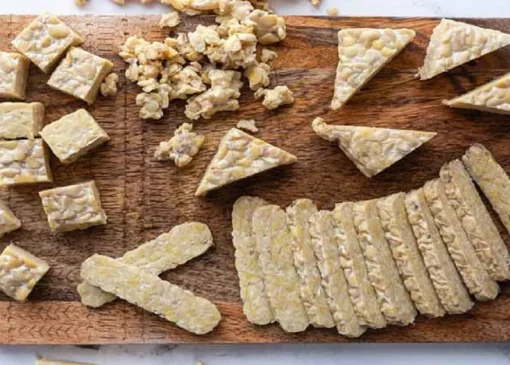 تمپه چیست؛ طرز تهیه تمپه و نگهداری آن + چند دستور غذا