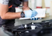 ۵ قطعه خودرو که باید در ۹۶ هزار کیلومتر عوض کنید