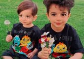 نگاهی به خلاقیت تحسین‌برانگیز اوستا قناد مشهدی در پخت کیک تولد ویژه 5 سالگی « مهدیار کلائی»سالار پایتخت / ترکیب خلاقانه و منحصربه‌فرد از آشپزی و طبیعت سرسبز شمال