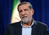 شهید لاریجانی چگونه شناسایی شد؟/ روایت تازه سردار کوثری از نحوه شهادت لاریجانی و فرزندش+فیلم