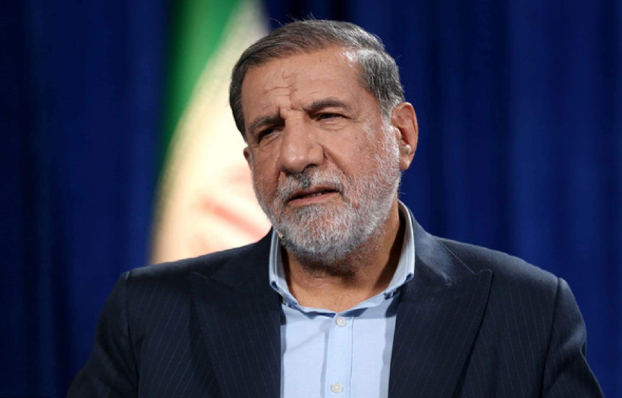 شهید لاریجانی چگونه شناسایی شد؟/ روایت تازه سردار کوثری از نحوه شهادت لاریجانی و فرزندش+فیلم