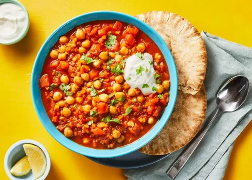 طرز تهیه خورش مراکشی؛ غذای جدید و متنوع