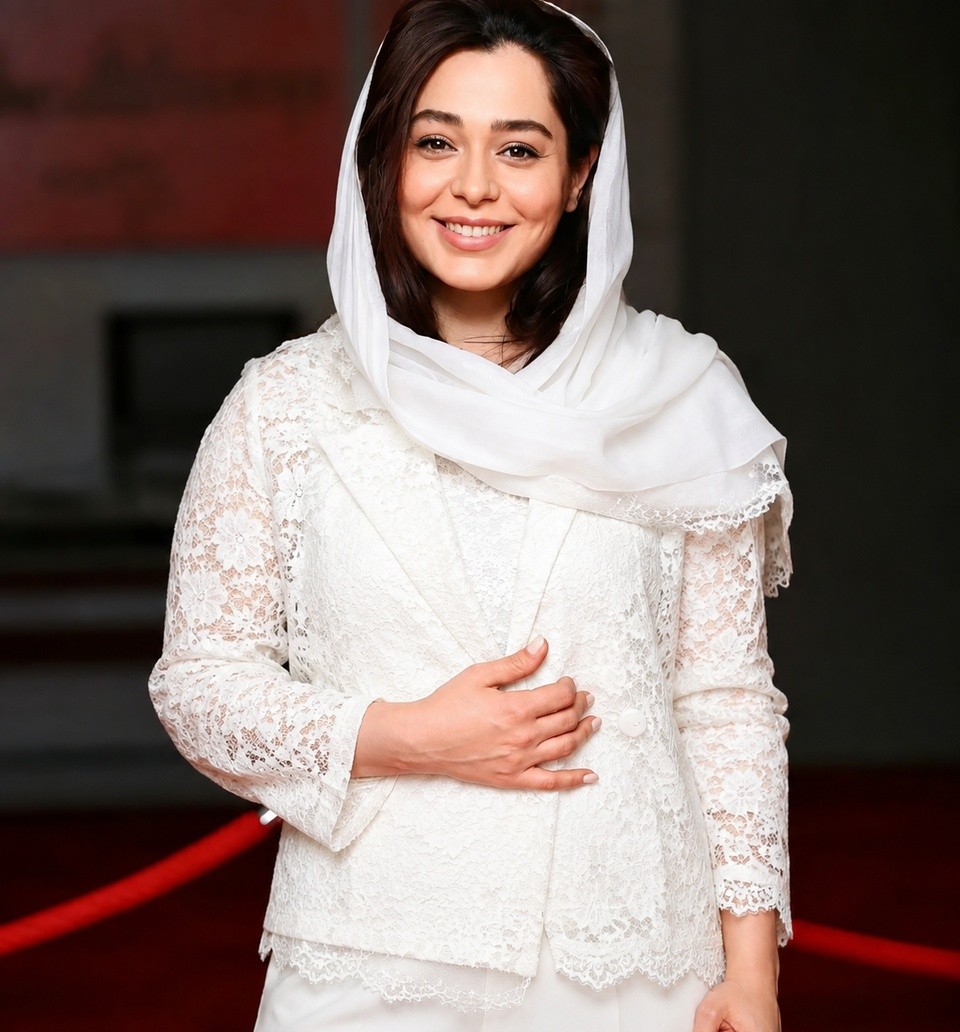 از ازدواج پنهانی تا یک اعتراف عاشقانه از طرف سانیا سالاری بازیگر سریال دلدادگان؛ یار خوب تمام ماجراست❤