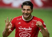 گرانترین خرید فصل امسال در پرسپولیس؛ تعجب سرمربی لیگ برتری از این انتقال