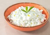 طرز تهیه جاجیک، پیش‌غذای خوشمزه ترکیه‌ ای