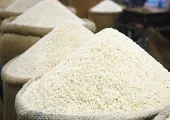قیمت جدید برنج ایرانی در بازار