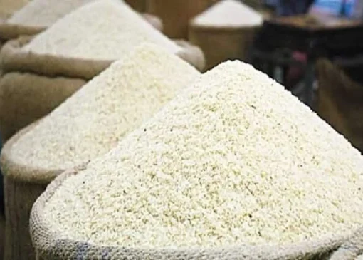 قیمت جدید برنج ایرانی، پاکستانی و هندی اعلام شد