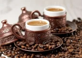 طرز تهیه قهوه قجری اصیل در خانه