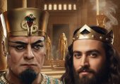(ویدئو) نگاهی به سالم‌ترین مومیایی موزه مصر، آمنهوتپ سوم، فرعون مقتدر مصر باستان که با یوسف پیامبر (ع) هم‌عصر بود!