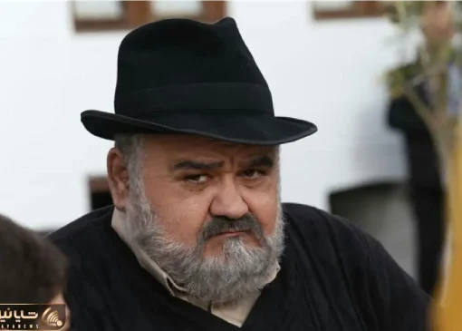 معماری خلاقانه؛ نگاهی به خونه زندگی سوپر لوکس اکبر عبدی که زرق و برقش چشمو میزنه