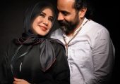 نگاهی به چیدمان منزل شاهانه و مدرن نسیم ادبی، بازیگر سریال «ناریا» و همسرش/ از فرش اصیل ایرانی و مبلمان مدرن تا آشپزخانه دلباز و تابلوهای هنری