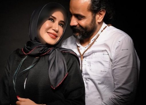نگاهی به چیدمان منزل شاهانه و مدرن نسیم ادبی، بازیگر سریال «ناریا» و همسرش/ از فرش اصیل ایرانی و مبلمان مدرن تا آشپزخانه دلباز و تابلوهای هنری