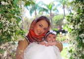 نگاهی به آلبوم تصاویر جذاب بازیگران سریال آنام در کنار همسر و فرزندانشان+بیوگرافی/ مهرانه مهین ترابی، شبنم قلی خانی، امیررضا دلاوری، سامیه لک، لاله مرزبان، سیروس گرجستانی و...