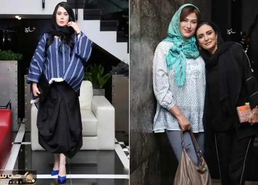 نگاهی به استایل های اولین جشن فیلم کوتاه اندیشکده مستقل؛ از المیرا دهقانی تا شبنم مقدمی