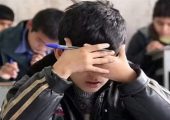 خلاقیت خنده‌دار دانش‌آموز ایرانی در پاسخ به برگه امتحانی قرآن شاهکاریه برای خودش/ من یکی که تا حالا اینجوری با معنی کلمات آشنا نشده بودم😂