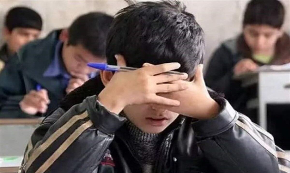 خلاقیت خندهدار دانشآموز ایرانی در پاسخ به برگه امتحانی قرآن شاهکاریه برای خودش/ من یکی که تا حالا اینجوری با معنی کلمات آشنا نشده بودم😂
